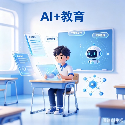 AI+教育