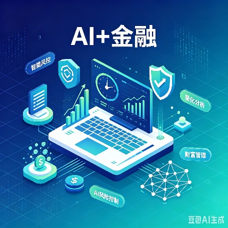 AI+金融